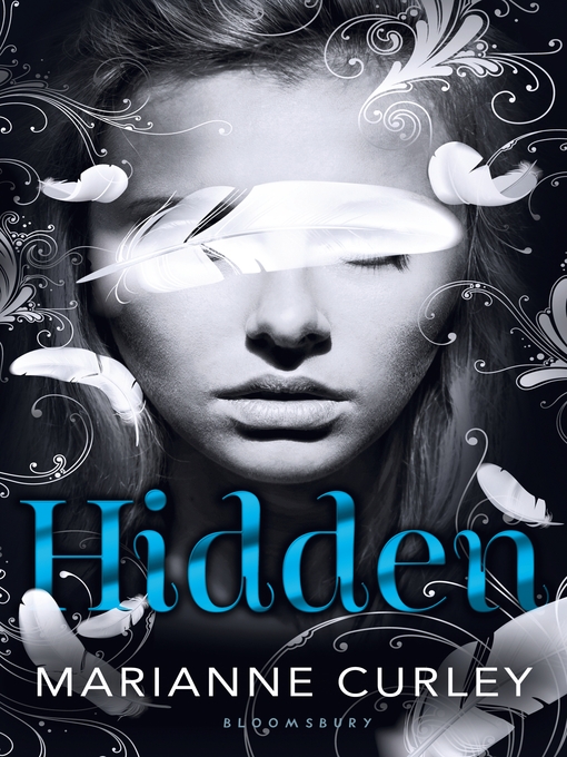 Title details for Hidden by Marianne Curley - Available